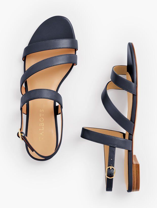 Ladies Classy Sandals